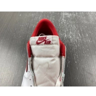 Varsity 705329-101 Red 1 Jordan Low Retro White 0617